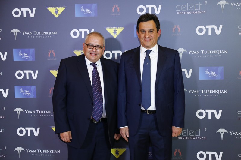 OTV Annual Gala Dinner